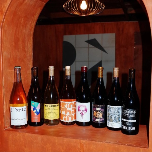 Knuckleheads Wine Club - Image