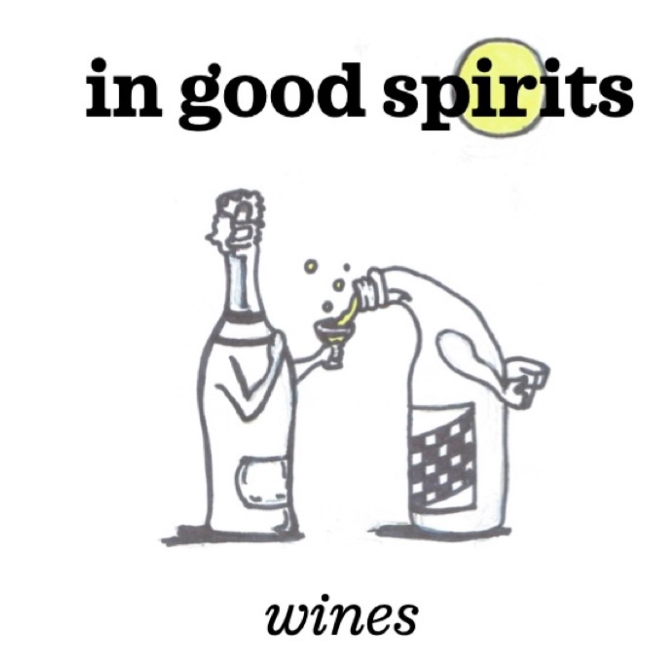 In Good Spirits Wine Club