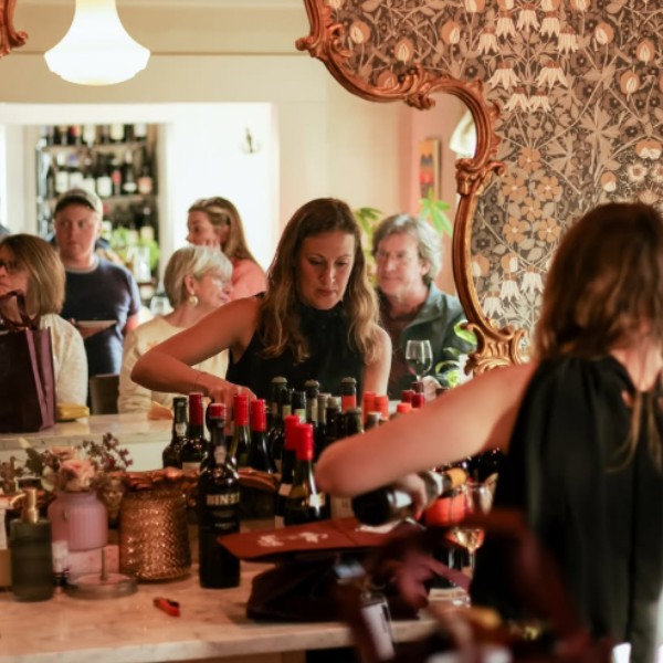 Wine House on Main Wine Club - Image 3