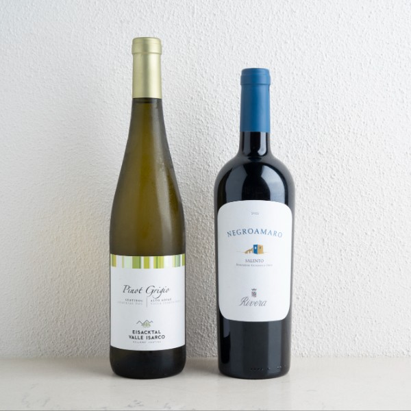 Casa Bavaro - Wine Club - Image 3