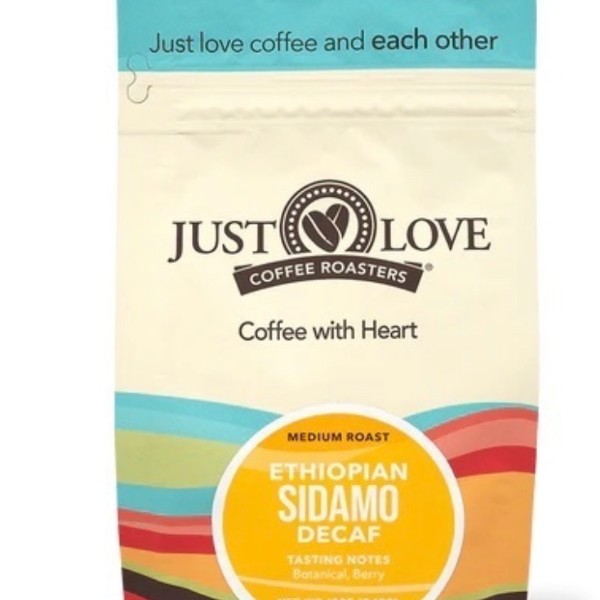 Just Love Coffee- The Daily Pour - Image 2
