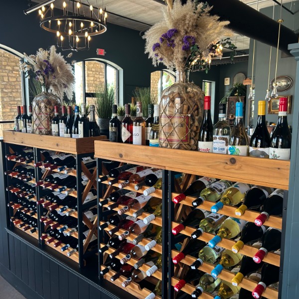 Rocco's Wine Club - Image