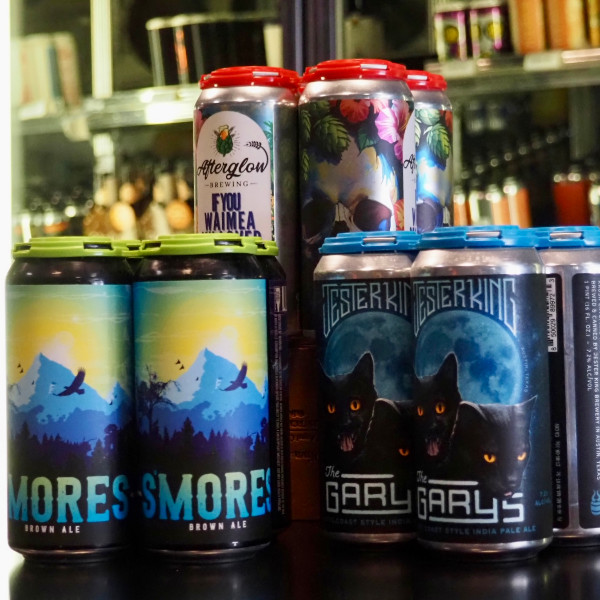 IPAs/Pale Ales Beer Club - Image 3