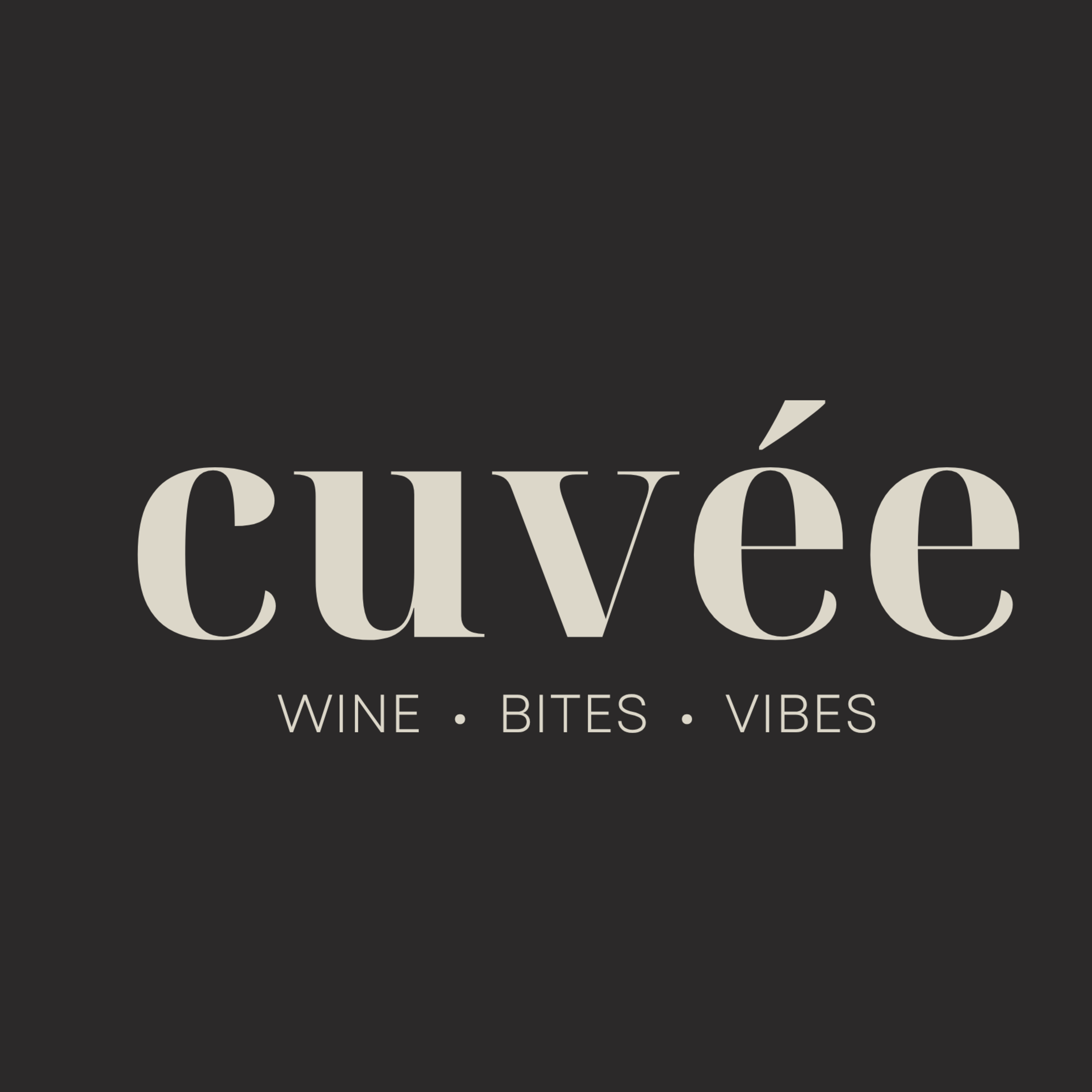 Cuvée