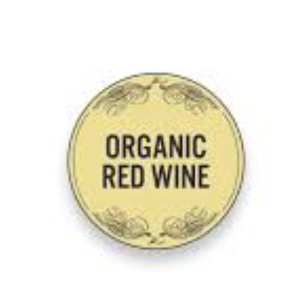 Organic Red Wine Club - Image