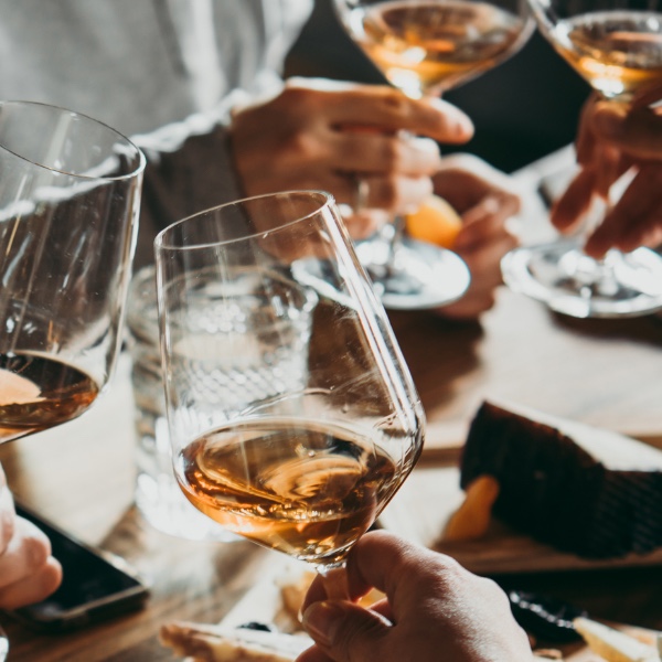Entertainer's Edition Wine Club