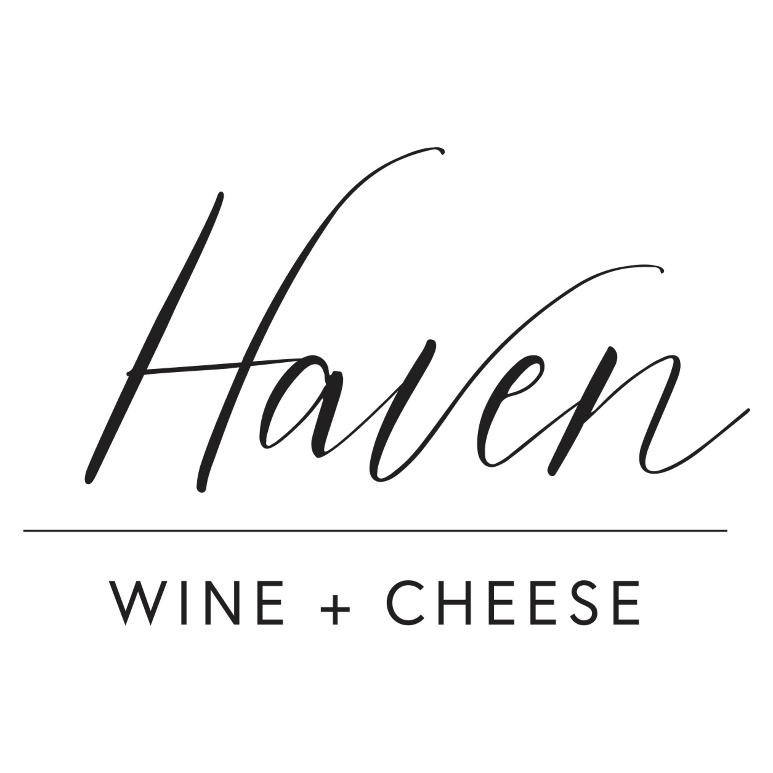Haven Wine & Cheese