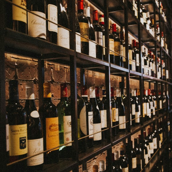 Teal Wine Club - Image 3