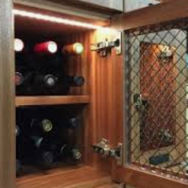 The Treasury Locker - Main image