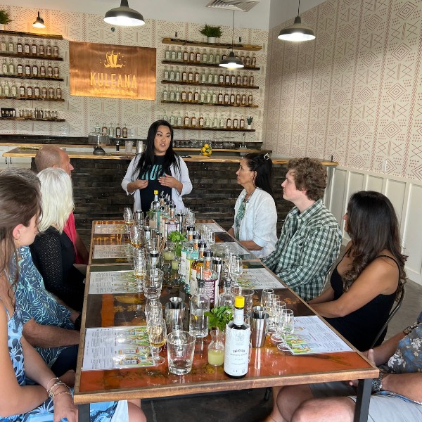Kuleana Rum Club - Image 3