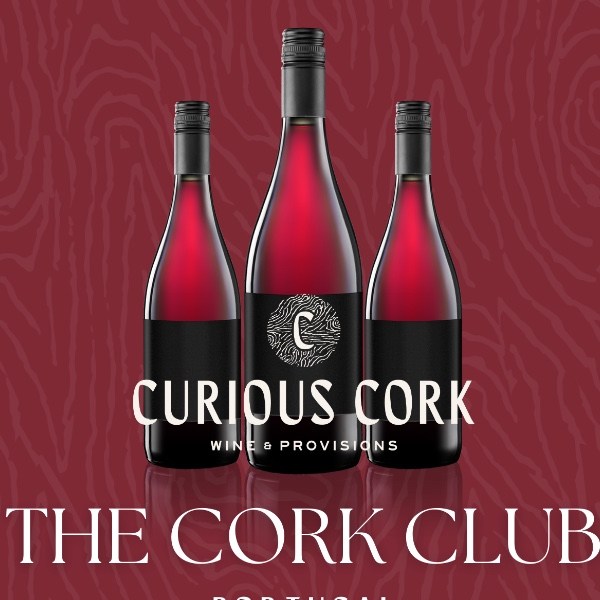 The Yearly Cork Club - Image