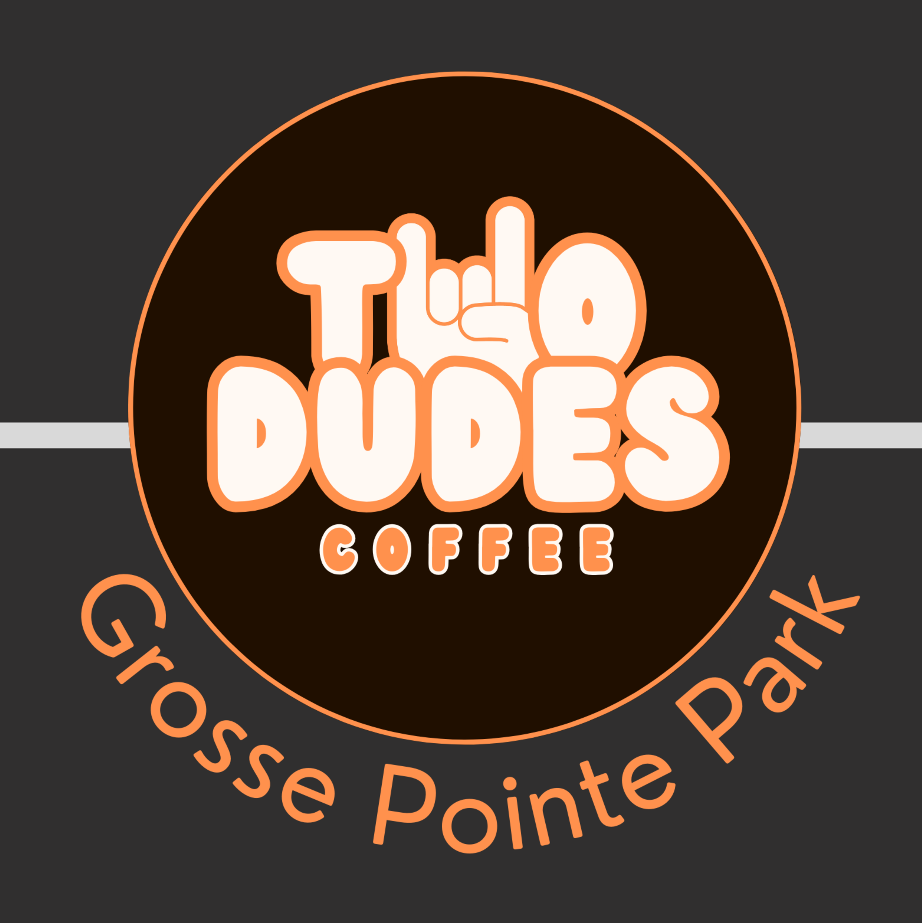 Two Dudes Coffee Bar
