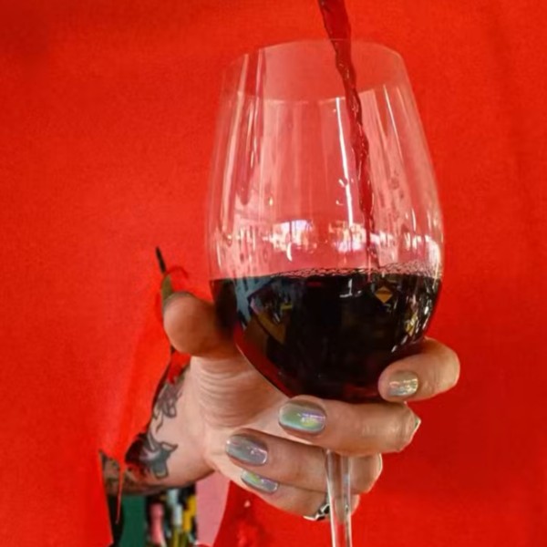 Chilte Wine Club: Visionario - Image