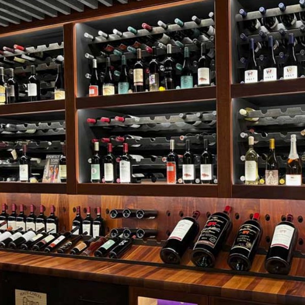 Calivence Wine Club - Image 2