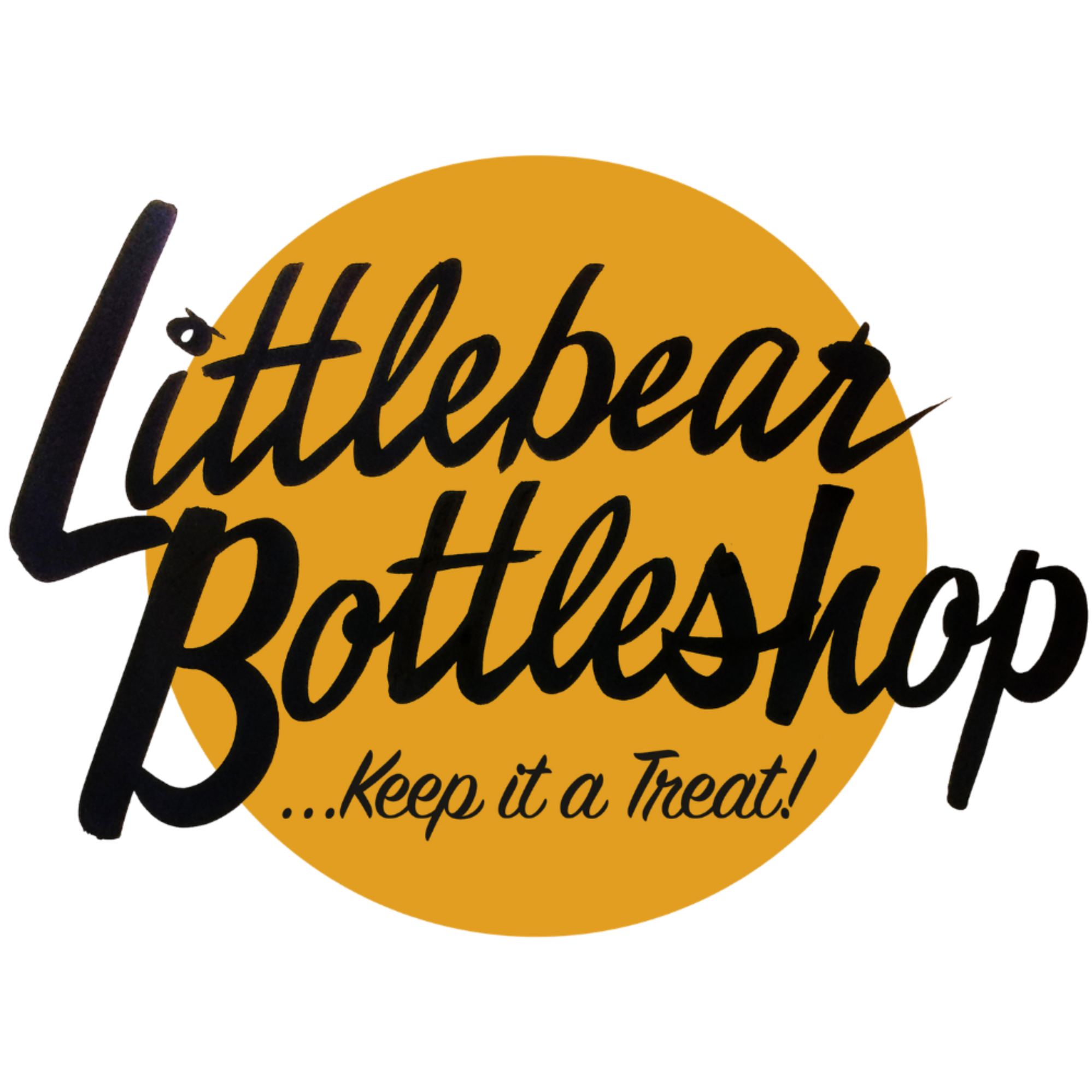 LittleBear Bottleshop