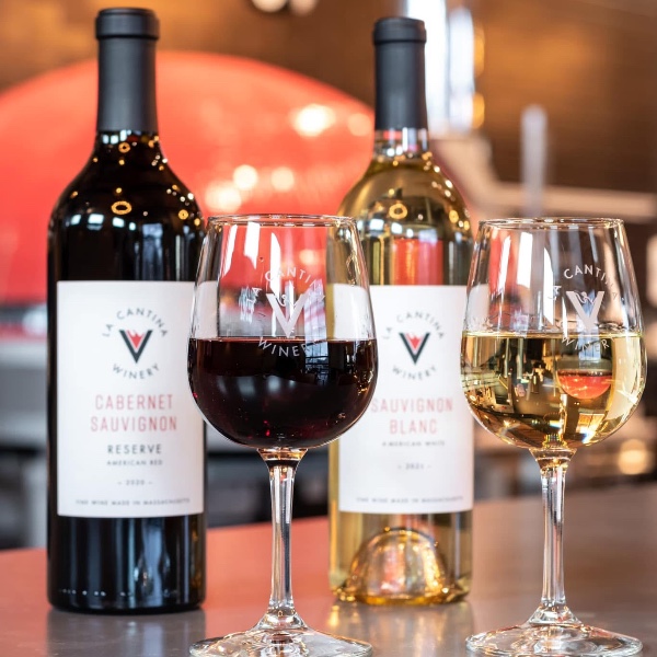 La Cantina Winery Club