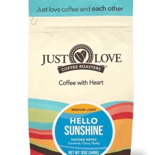 Just Love Coffee- The Daily Pour - Image 3