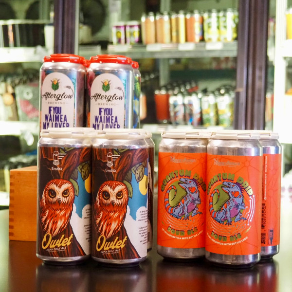 IPAs/Pale Ales Beer Club - Image 2