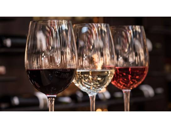 90+ Point Wine Club