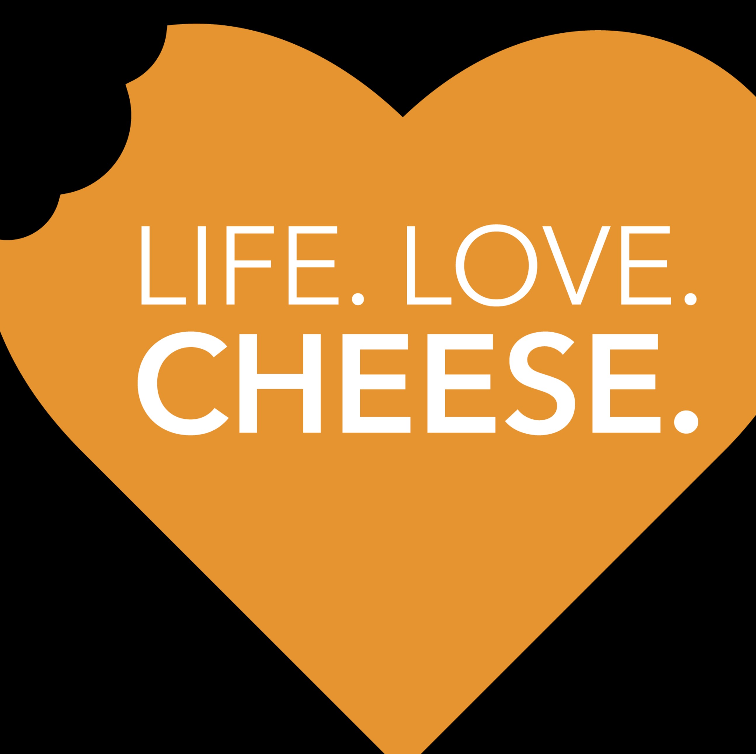 Life Love Cheese