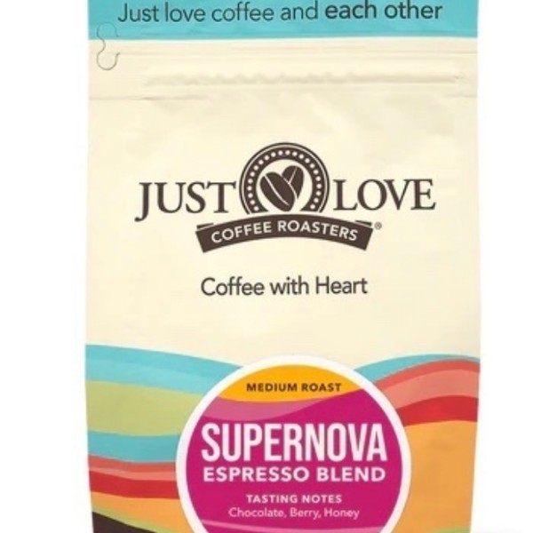 Just Love Coffee- The Daily Pour - Image 4