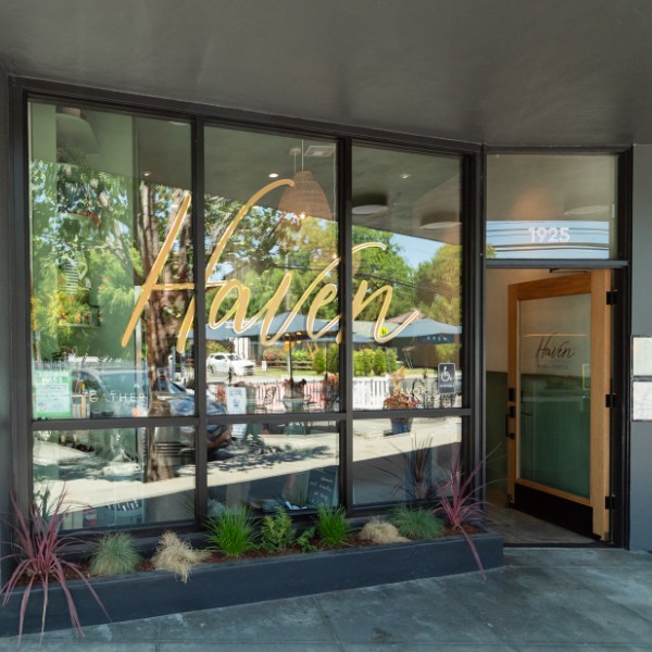 Haven Wine Club - Main image