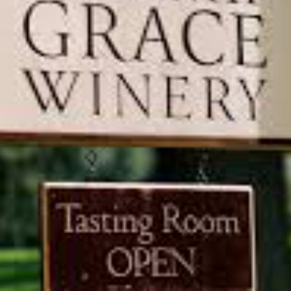 Grace Winery Wine Club- Gold - Image 4