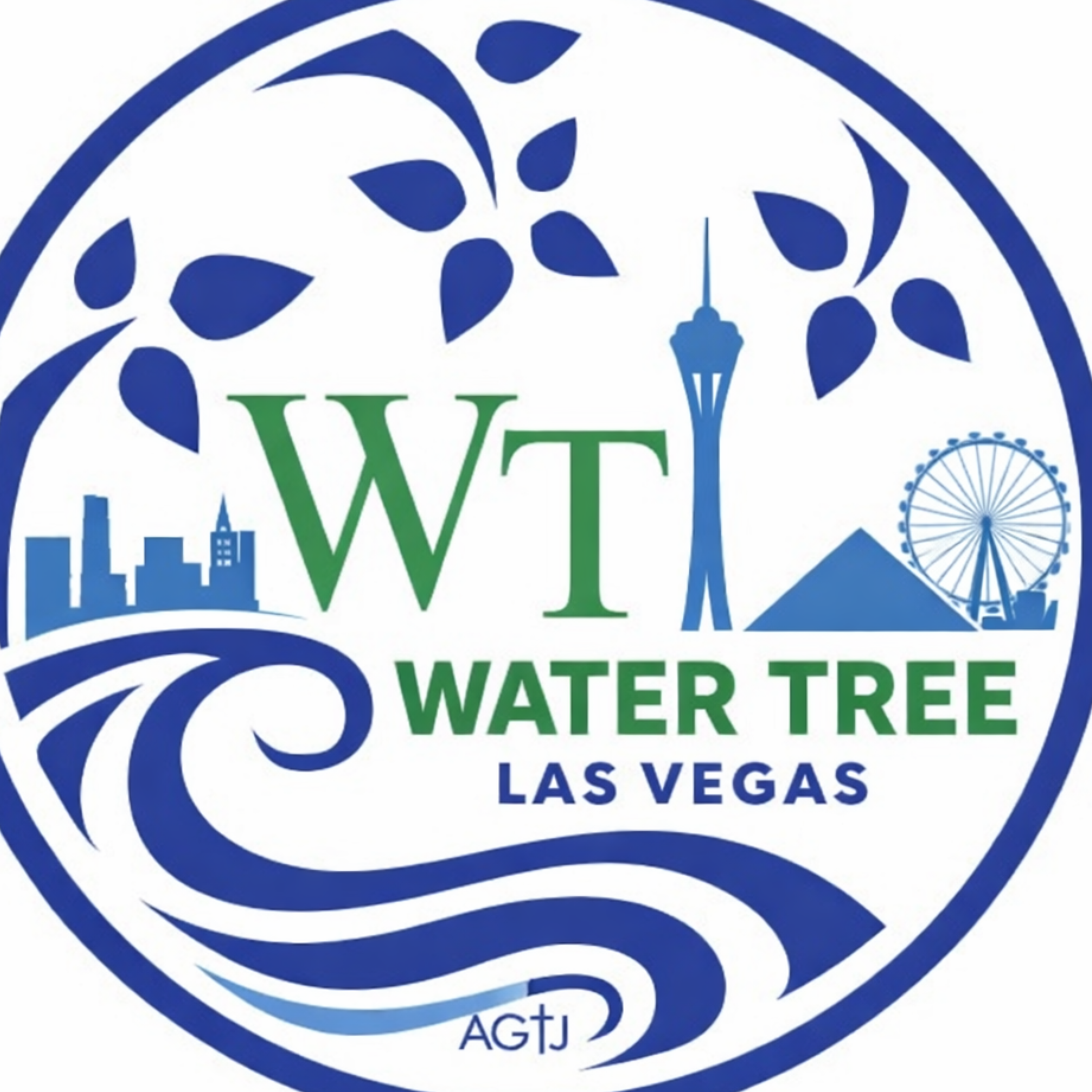 WaterTree Las Vegas