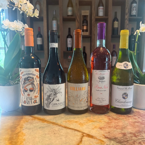 Garden on Grove Wine Club - Image 3