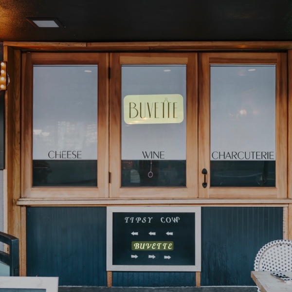 Buvette Wine Club