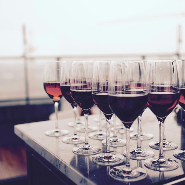 Quarterly REDS (6 BOTTLES)