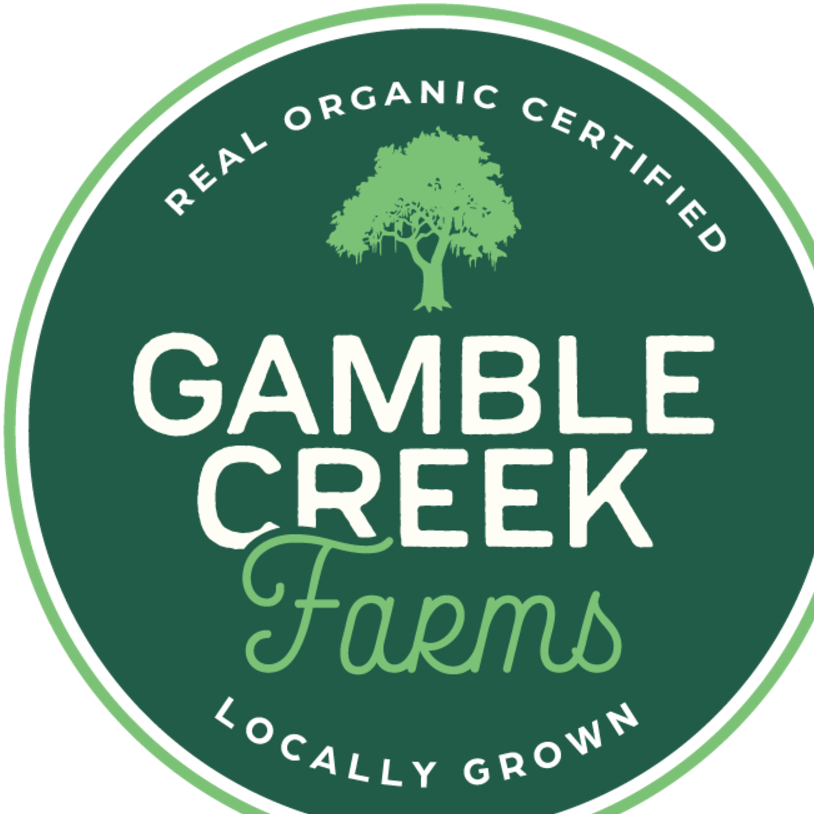 Gamble Creek Farms