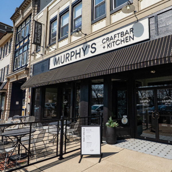Murphy's Social Club - Main image