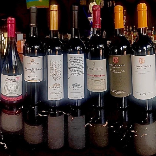 Westso Wine Club SILVER PACKAGE - Image 4