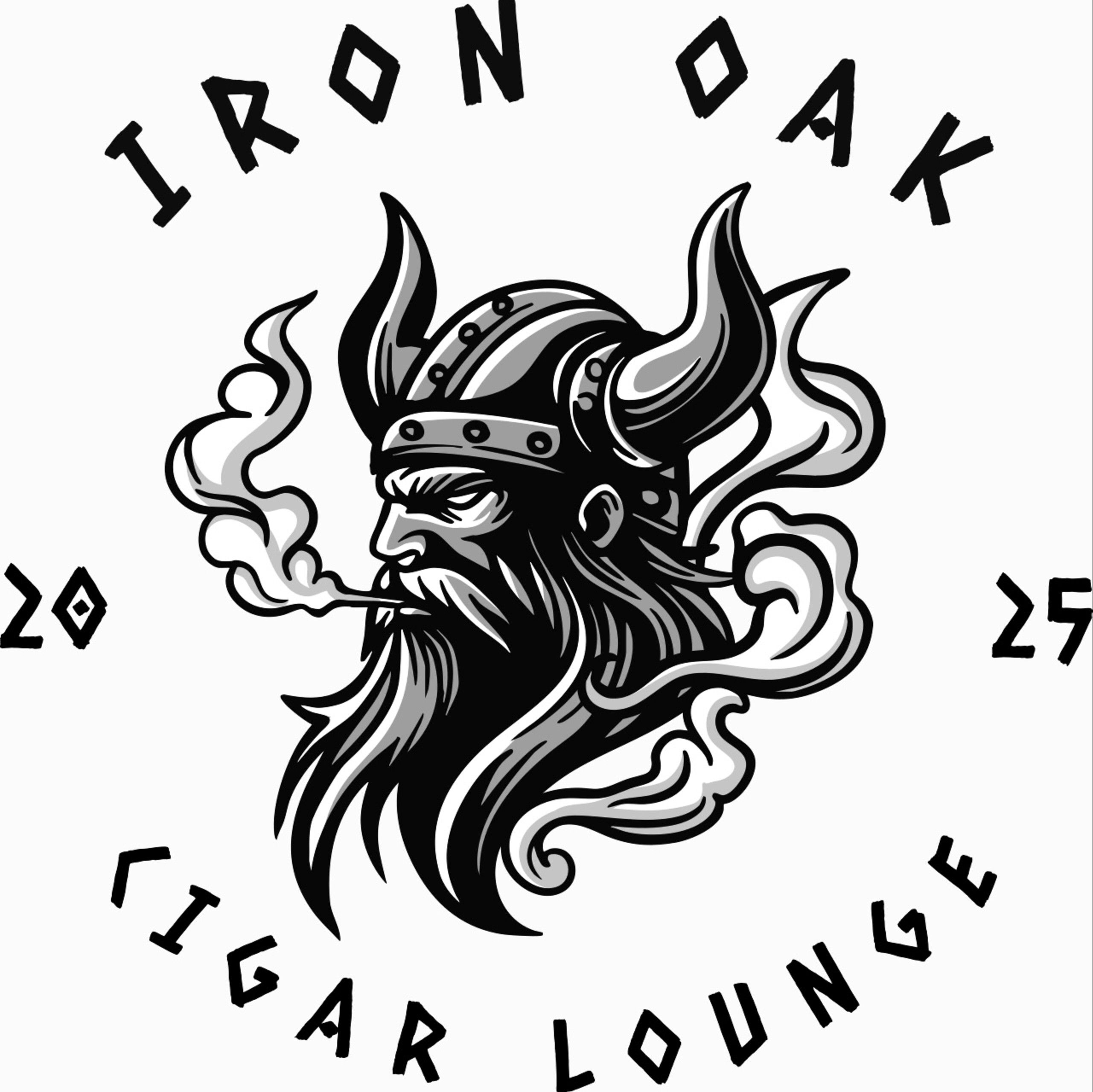 Iron Oak Cigar Lounge