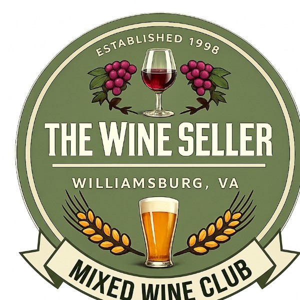 Mixed Wine Club