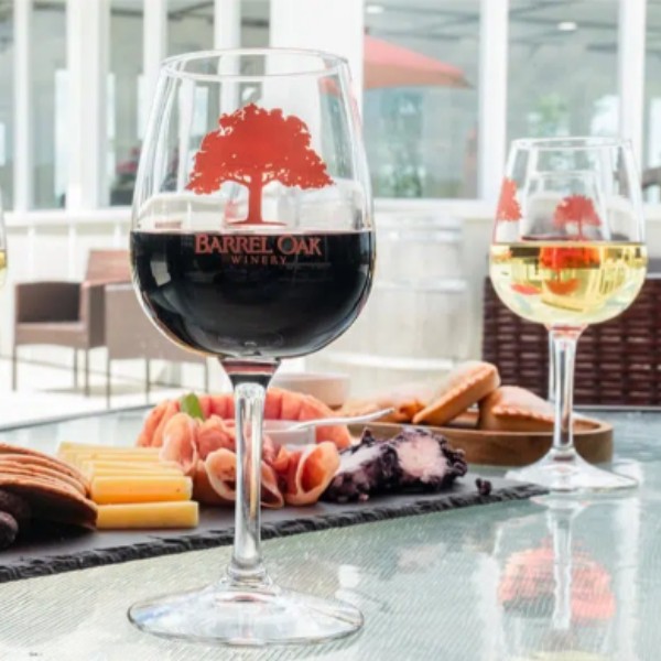 Quarterly Wine Club - Main image