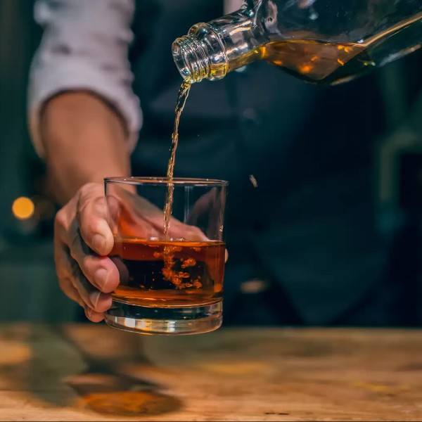 Mountain Whiskey Club - Main image