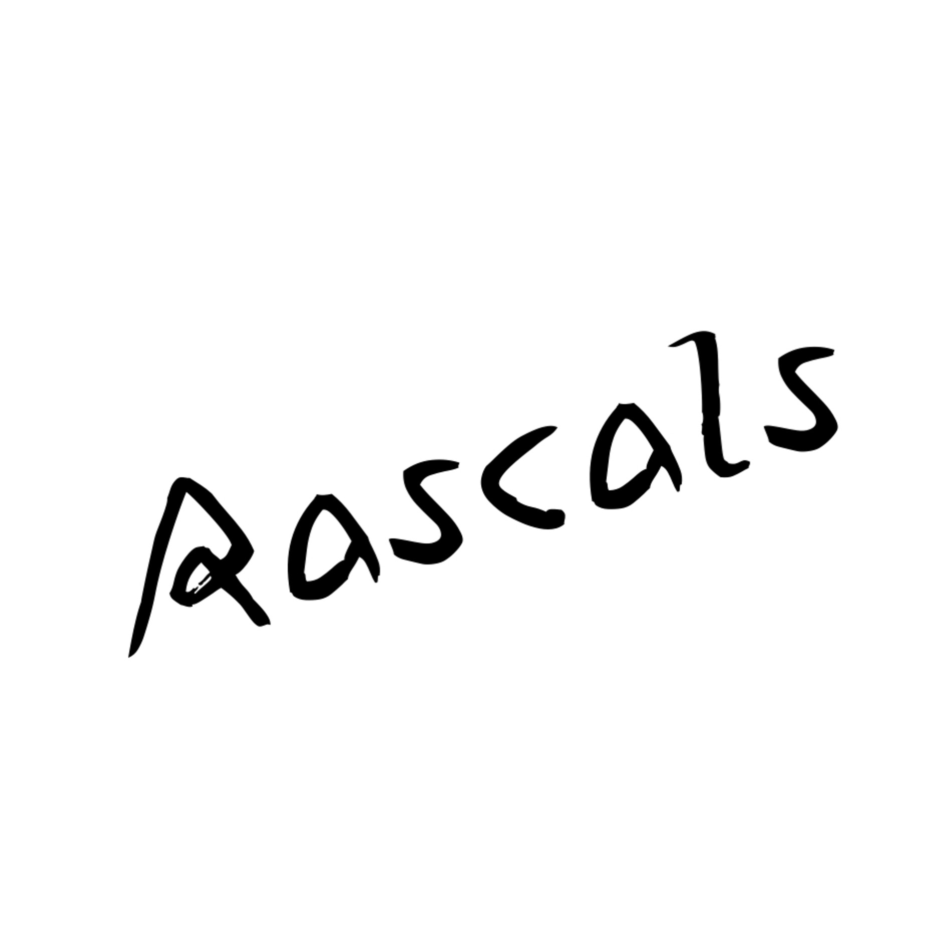 Rascals Vegan