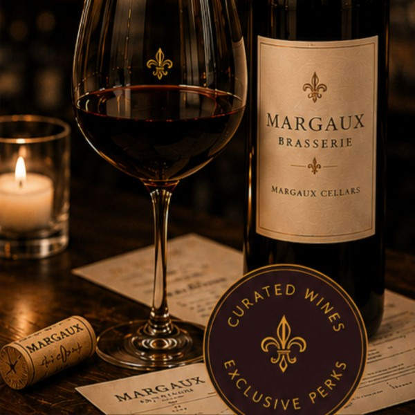 Margaux Cellar
