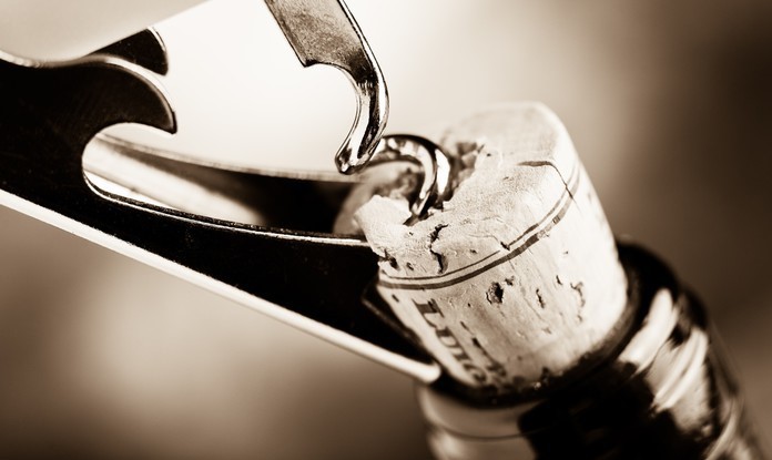 International Wine Club - Image