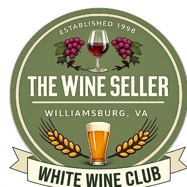 White Wine Club