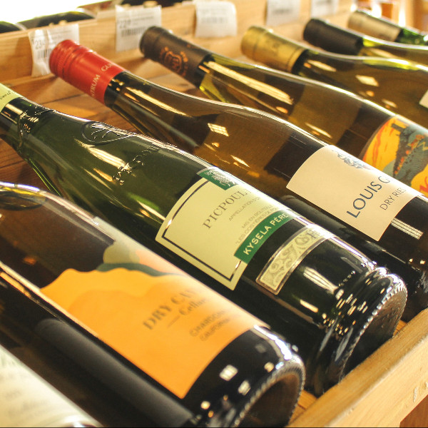 White Wine Club - Main image