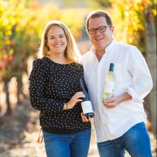 Two Roots, One Glass - An Intimate Wine Dinner with Dogwood & Thistle 2