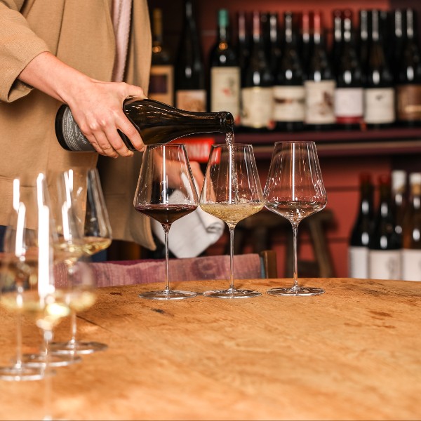 Little Saint Cellar Club - Image 2