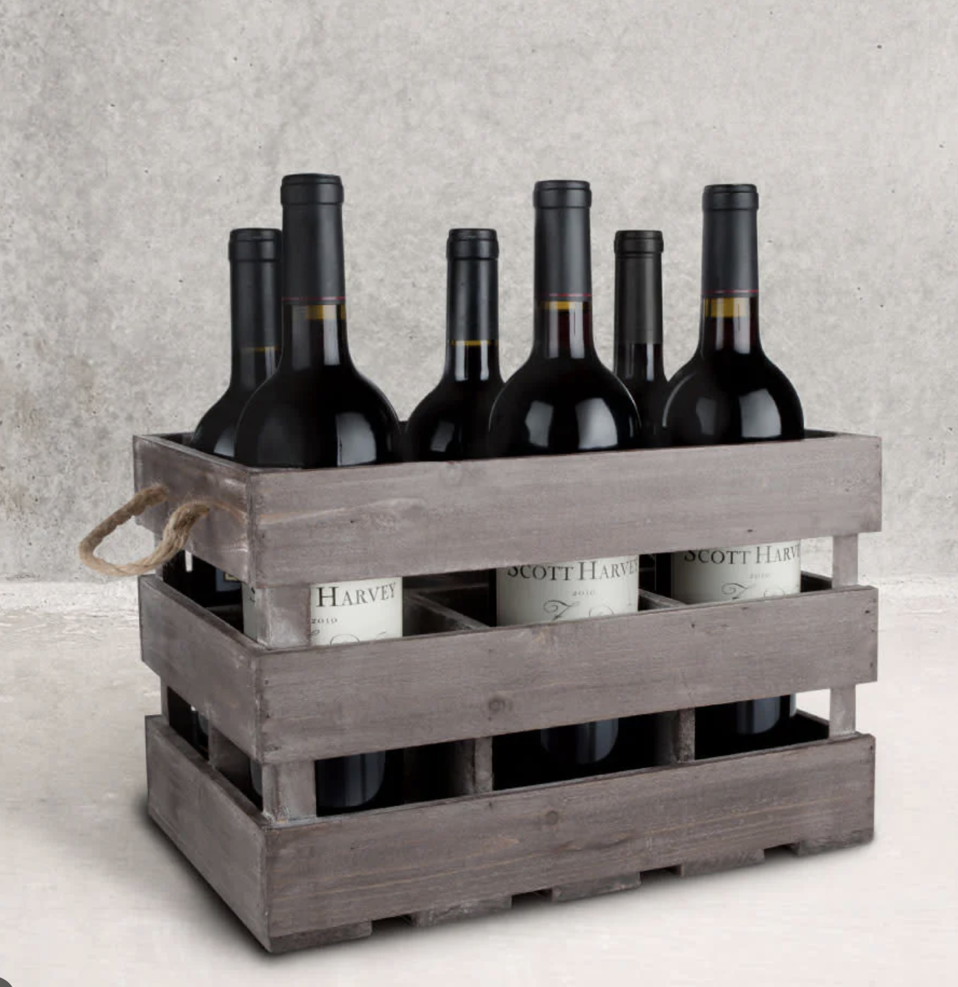 Premium Club- 6 Bottles - Image