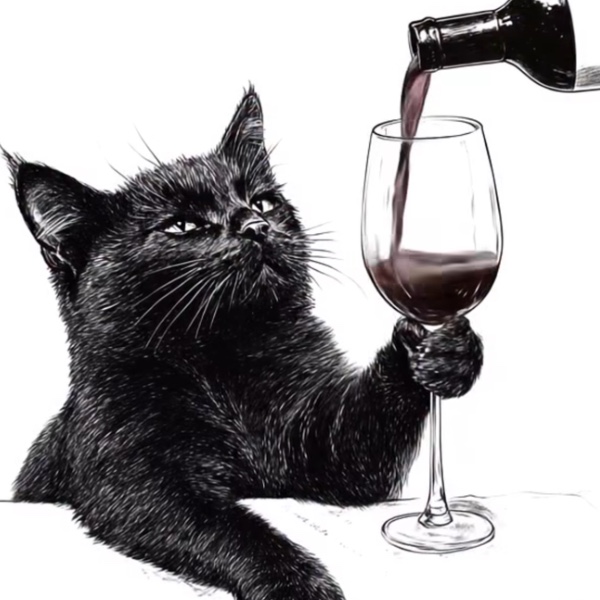 Nine Lives Wine Society