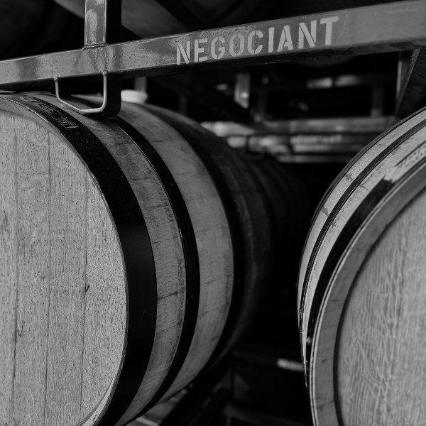 The Negociant Wine Society