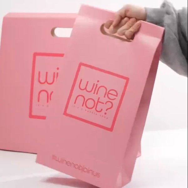 Wine Not? by QE Club - Image 2