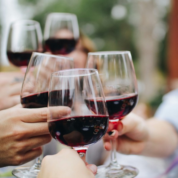 Teal Wine Club - Image 4